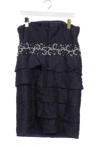 Šaty  Unbranded, Velikost XL, Barva Modrá, Cena  139,00 Kč