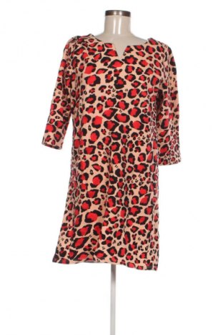 Kleid Unbranded, Größe L, Farbe Mehrfarbig, Preis 4,99 €