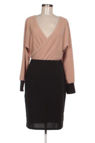 Kleid Unbranded, Größe L, Farbe Mehrfarbig, Preis 20,99 €