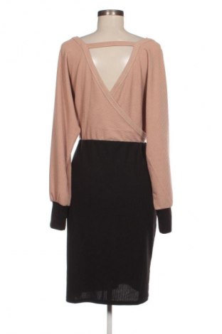 Kleid Unbranded, Größe L, Farbe Mehrfarbig, Preis 20,99 €