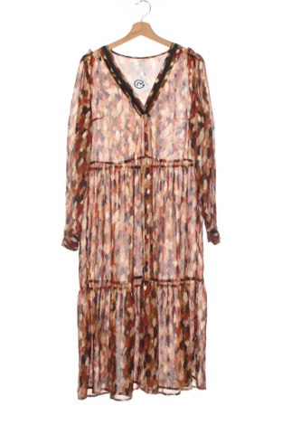 Kleid Unbranded, Größe XS, Farbe Mehrfarbig, Preis € 4,99