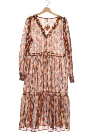 Kleid Unbranded, Größe XS, Farbe Mehrfarbig, Preis € 4,99