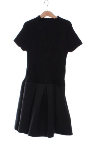 Šaty  Unbranded, Velikost XS, Barva Černá, Cena  109,00 Kč