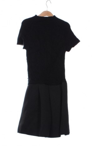 Šaty  Unbranded, Velikost XS, Barva Černá, Cena  109,00 Kč