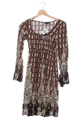 Kleid Unbranded, Größe S, Farbe Mehrfarbig, Preis 3,99 €