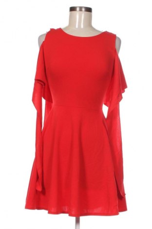 Φόρεμα Unbranded, Μέγεθος M, Χρώμα Κόκκινο, Τιμή 18,99 €