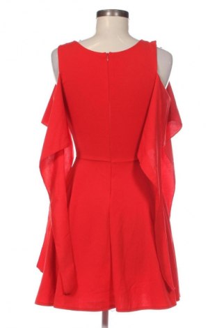 Φόρεμα Unbranded, Μέγεθος M, Χρώμα Κόκκινο, Τιμή 18,99 €