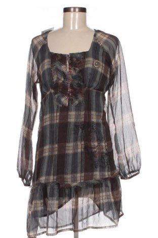 Φόρεμα Unbranded, Μέγεθος M, Χρώμα Πολύχρωμο, Τιμή 7,99 €