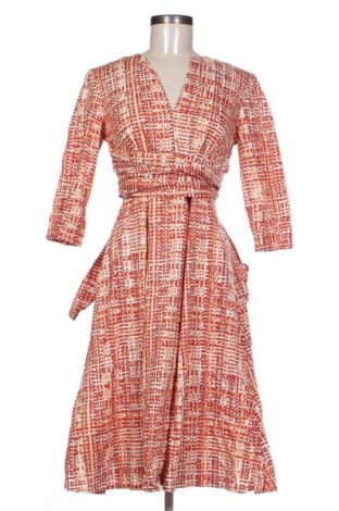 Kleid Unbranded, Größe L, Farbe Mehrfarbig, Preis 20,99 €