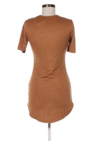 Šaty  Unbranded, Velikost S, Barva Hnědá, Cena  119,00 Kč