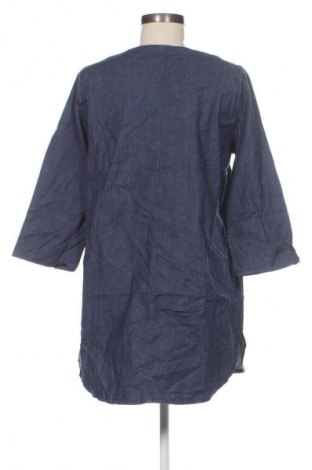 Kleid Unbranded, Größe XXL, Farbe Blau, Preis 20,99 €