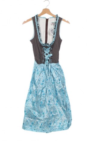 Kleid Unbranded, Größe XS, Farbe Mehrfarbig, Preis € 14,99