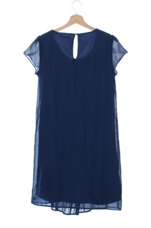 Φόρεμα Unbranded, Μέγεθος XXS, Χρώμα Μπλέ, Τιμή 13,99 €