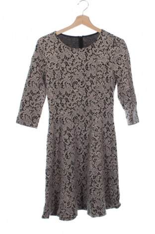 Kleid Unbranded, Größe XS, Farbe Mehrfarbig, Preis 4,99 €