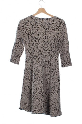 Kleid Unbranded, Größe XS, Farbe Mehrfarbig, Preis 4,99 €