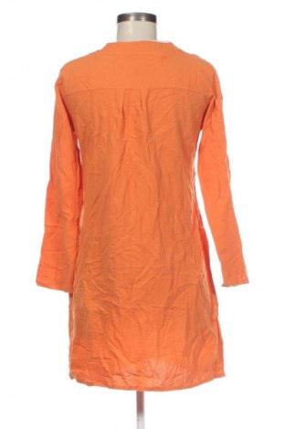 Šaty  Unbranded, Velikost L, Barva Oranžová, Cena  469,00 Kč