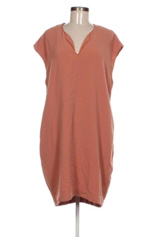 Kleid Unbranded, Größe XL, Farbe Orange, Preis 14,99 €