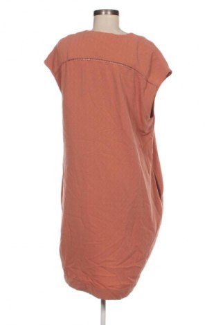 Kleid Unbranded, Größe XL, Farbe Orange, Preis 14,99 €