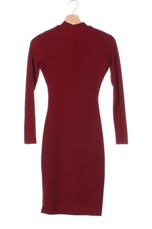 Kleid Unbranded, Größe XS, Farbe Rot, Preis 3,99 €