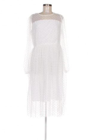 Ruha Unbranded, Méret XL, Szín Fehér, Ár 5 802 Ft