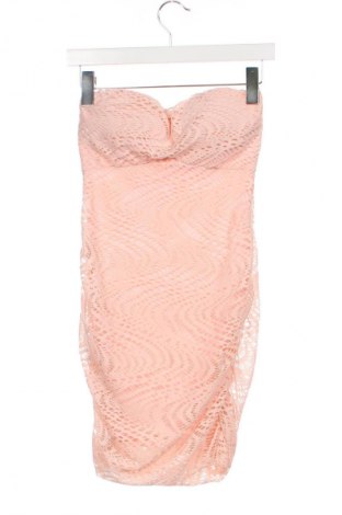 Šaty  Unbranded, Velikost XXS, Barva Růžová, Cena  329,00 Kč