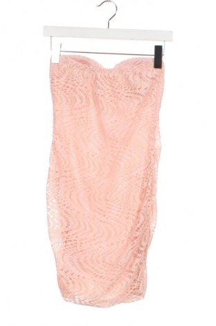 Šaty  Unbranded, Velikost XXS, Barva Růžová, Cena  329,00 Kč