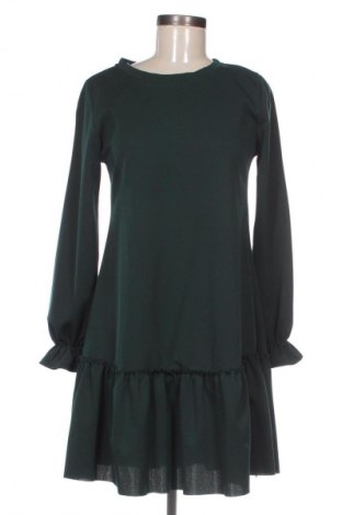 Φόρεμα Unbranded, Μέγεθος M, Χρώμα Πράσινο, Τιμή 14,83 €