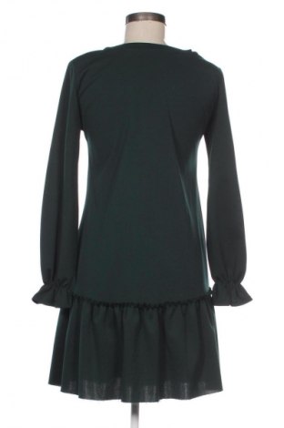 Φόρεμα Unbranded, Μέγεθος M, Χρώμα Πράσινο, Τιμή 14,83 €