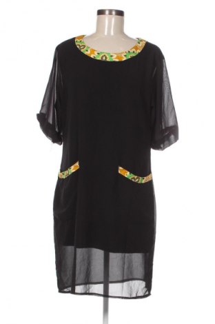 Kleid Unbranded, Größe S, Farbe Schwarz, Preis € 14,99