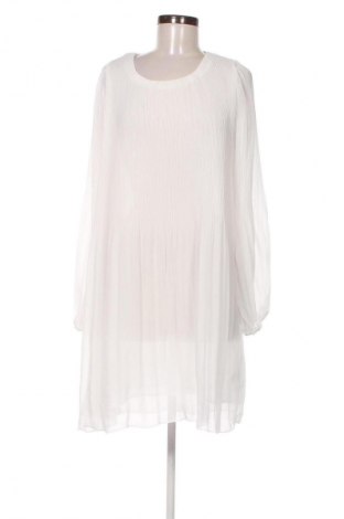 Kleid Unbranded, Größe L, Farbe Weiß, Preis 22,43 €