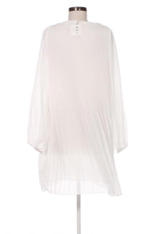 Kleid Unbranded, Größe L, Farbe Weiß, Preis 22,43 €