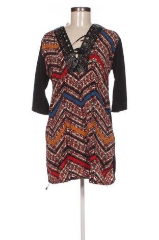 Sukienka Unbranded, Rozmiar M, Kolor Kolorowy, Cena 19,99 zł