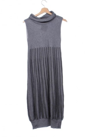 Šaty  Unbranded, Velikost XS, Barva Šedá, Cena  685,00 Kč