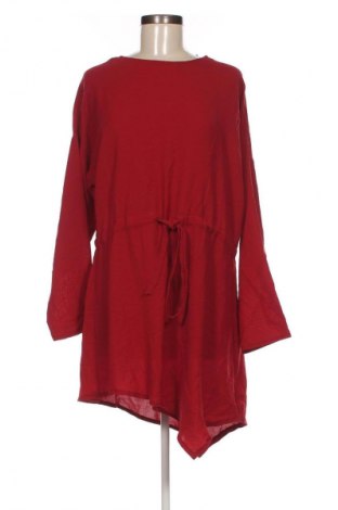 Kleid Unbranded, Größe M, Farbe Rot, Preis 20,99 €