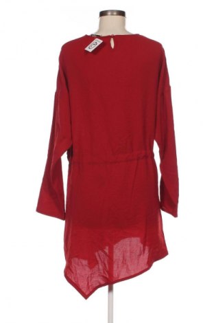 Kleid Unbranded, Größe M, Farbe Rot, Preis 20,99 €