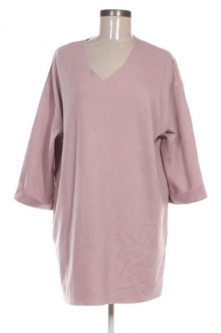 Rochie Unbranded, Mărime XXL, Culoare Mov deschis, Preț 73,98 Lei
