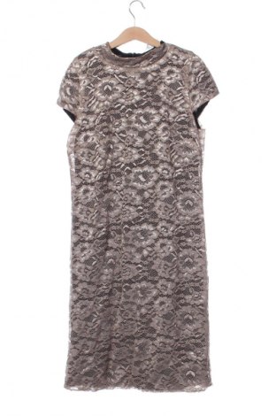 Kleid Unbranded, Größe XS, Farbe Mehrfarbig, Preis 6,99 €