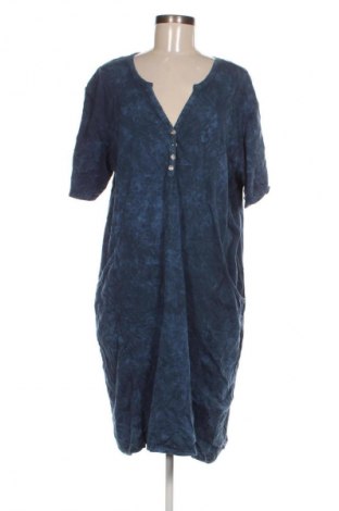 Kleid Unbranded, Größe 4XL, Farbe Mehrfarbig, Preis 20,99 €