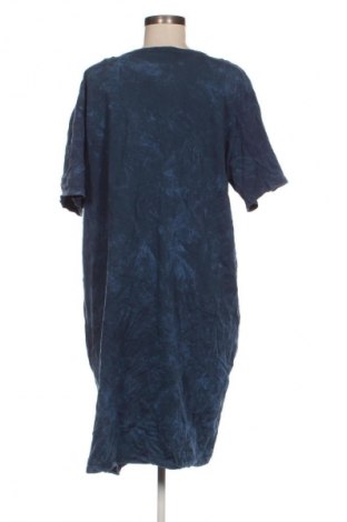 Kleid Unbranded, Größe 4XL, Farbe Mehrfarbig, Preis 20,99 €