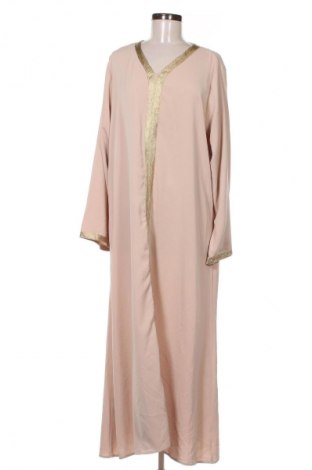 Kleid Unbranded, Größe M, Farbe Beige, Preis 20,99 €