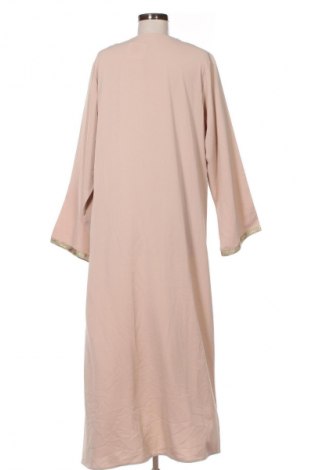 Kleid Unbranded, Größe M, Farbe Beige, Preis 20,99 €