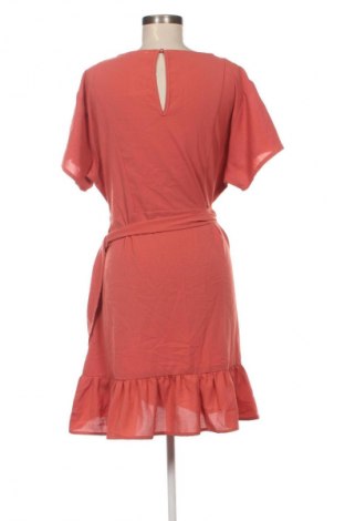 Šaty  Unbranded, Velikost XL, Barva Oranžová, Cena  469,00 Kč