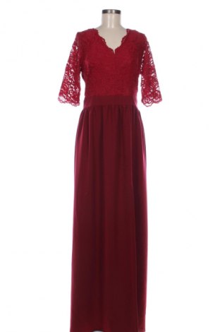 Sukienka Unbranded, Rozmiar XL, Kolor Czerwony, Cena 133,00 zł