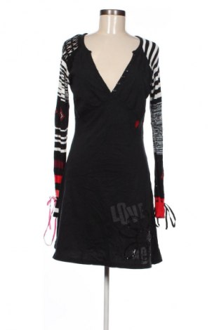 Rochie Unbranded, Mărime L, Culoare Negru, Preț 38,99 Lei