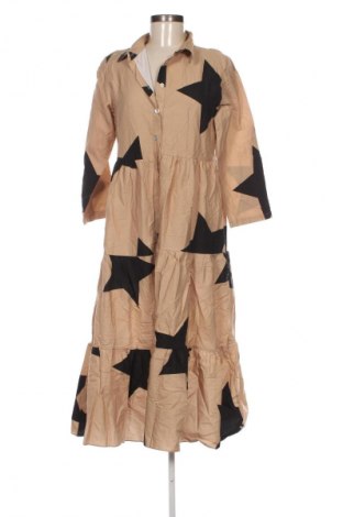 Sukienka Unbranded, Rozmiar XL, Kolor Kolorowy, Cena 157,99 zł