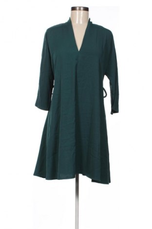 Φόρεμα Unbranded, Μέγεθος L, Χρώμα Πράσινο, Τιμή 18,99 €