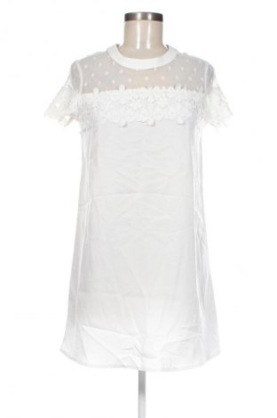 Φόρεμα Unbranded, Μέγεθος S, Χρώμα Λευκό, Τιμή 5,99 €