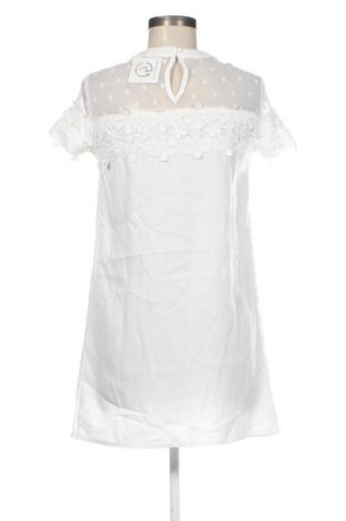 Φόρεμα Unbranded, Μέγεθος S, Χρώμα Λευκό, Τιμή 5,99 €