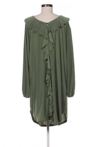 Φόρεμα Unbranded, Μέγεθος 3XL, Χρώμα Πράσινο, Τιμή 10,99 €