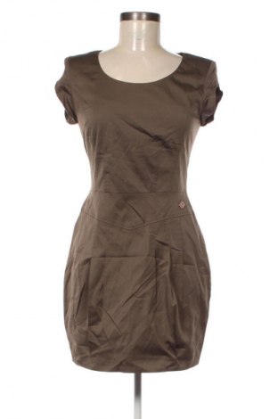 Kleid Unbranded, Größe M, Farbe Braun, Preis 4,99 €
